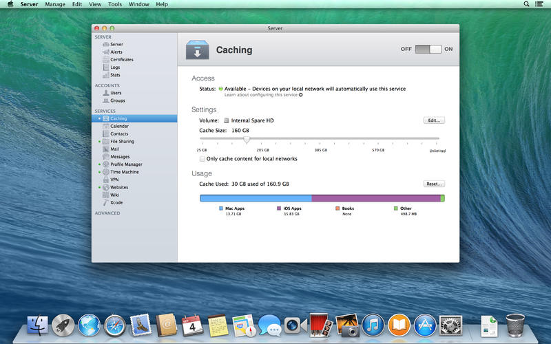 Download Mac 10.9 5